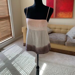 Juicy Couture Spaghetti Strap Top